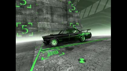 nfs pro 