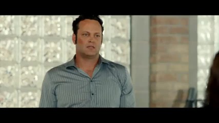 The Dilemma A Look Inside Featurette