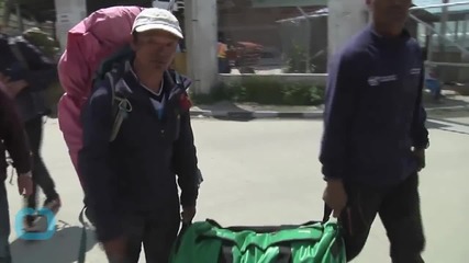 Nepal Seeks Expert Advice on Tourism