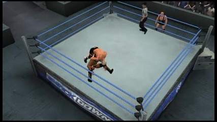 Wwe Smackdown vs. Raw 2011 Dolph Ziggler Signature + Finisher