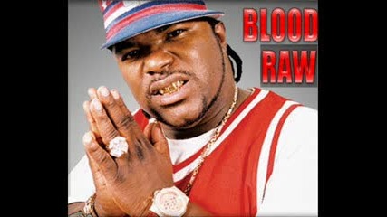 Party - Blood Raw Ft Tampa Tony !!new Hit!! 