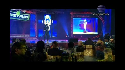 Анелия - Единствен Ти ( На Живо )