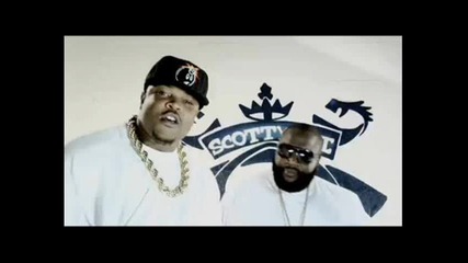 Young Breed - Whut Dey Ask For (ft.rick Ross & Scotty Boi)