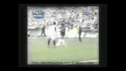 Anderson - The New Red Devil