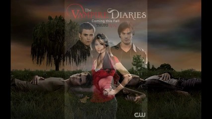 The Vampire Diaries snimki 