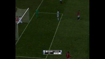 Fifa 13|| Бразилска Класа !!