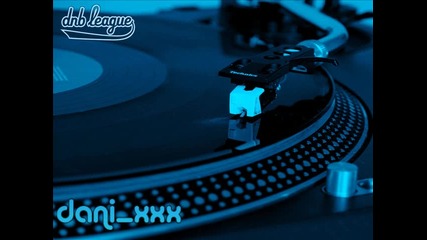 Hadouken - Leap of Faith (chase and status)