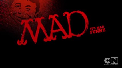 Mad Show - Mad News