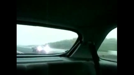 H22 civic Ek vs acura Nsx