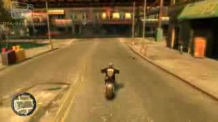 Gta Iv The Lost and Damned Mission 18 - Diamonds in the Rough