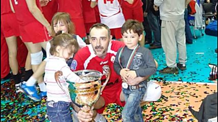 Стефанов: Закономерно утре ЦСКА отново трябва да стане шампион