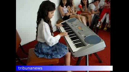 Александра - концерт V 18.05.2009