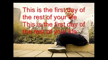Matt Maher - Hold us together with lyrics