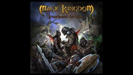 Magic Kingdom - Tournament in Hell 