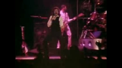 Styx - Borrowed Time (promo Video)