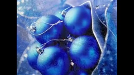 Blue Christmas by Jim Reeves