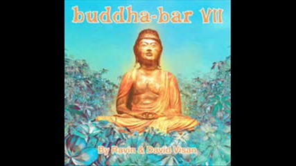 Buddha Bar Vii (7) - Vargo - The Moment