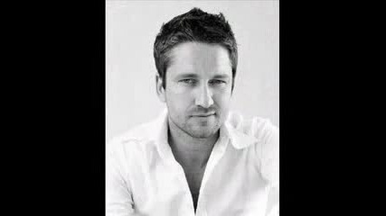 Gerard Butler