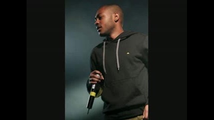 Kano - Grime Mc