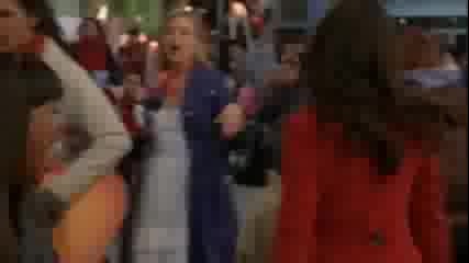 Stereo Hearts (glee version)