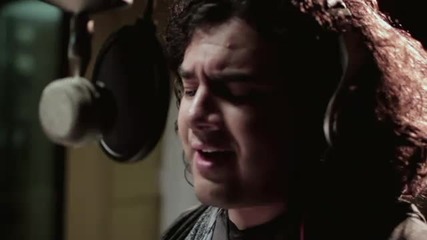 Chris Medina - What Are Words (official Video)