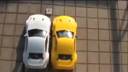 Drift 44