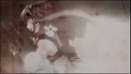 [evs] Ghost Town