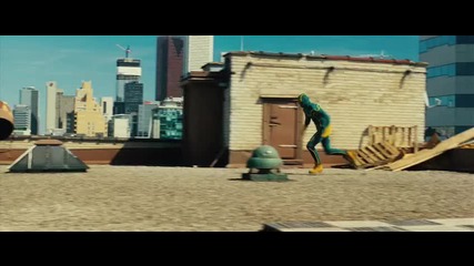Kick - ass 