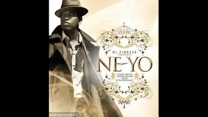 Ne - Yo - Make Me Better