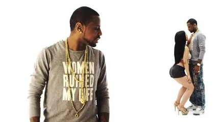 Fabolous - Got That Work