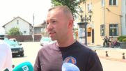 Софийско и Пернишко са задимени заради огромен пожар в Сърбия, активираха BG-Alert