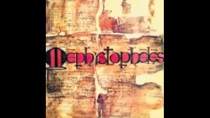 Paul Gaffey - Mephistopheles ( full album 1975 )