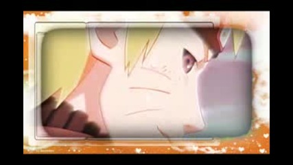 narusaku everything you do 