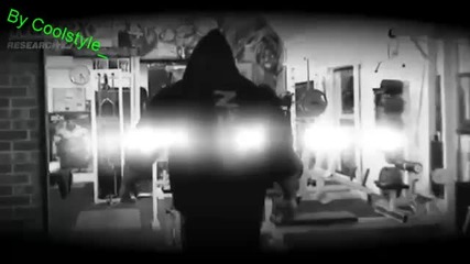 Power Bodybuilding Motivation Gods of Iron!