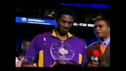 Kobe Bryant