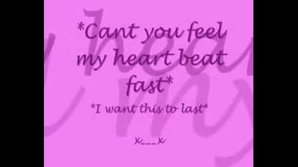 Cascada - Everytime We Touch