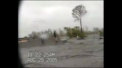 Vaccarella Family - Hurricane Katrina