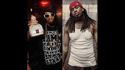 Lil Jon ft. Pastor Troy - Throw It Up