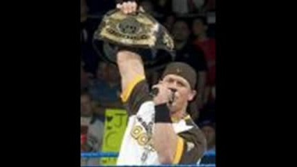 John Cena