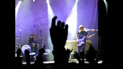 9 - Ghost Of Love
