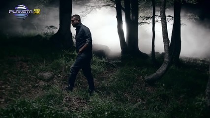Анелия и Илиян - Сърцето ще плати (2015)