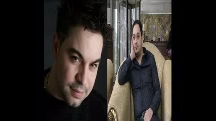 Florin Salam si Cristi Dorel - Tu esti zana din povesti
