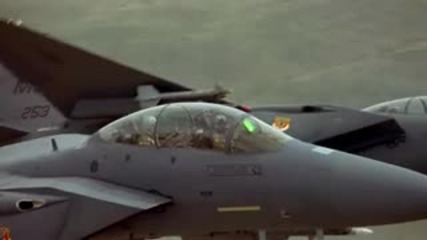 Fighter Pilot - Operation Red Flag