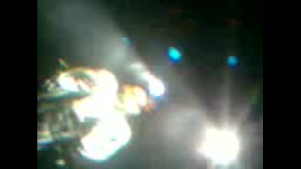 Tokio Hotel In Belgrade Serbia 28.03.2010. pt 15 