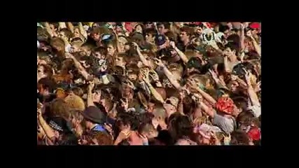 Slipknot People = Shit Live 