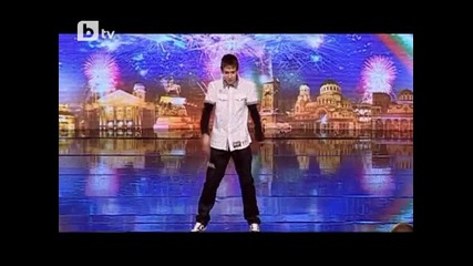 за тях журито нямаше колебания- Да!