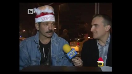 Пийняците отново в Господари на Ефира 23.12.2010
