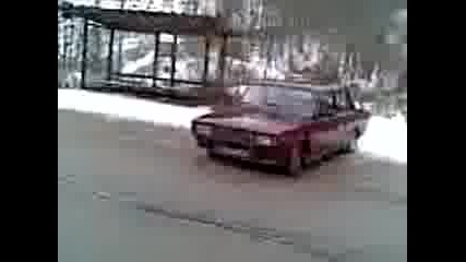 Lada 2000cc