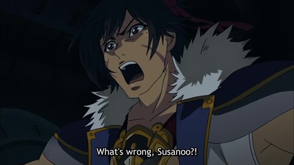 Fuuun Ishin Dai Shogun 9 Eng sub