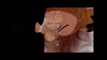 Never too Late[one piece]